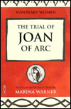 Trial of Joan of ARC