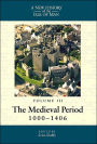 New History of the Isle of Man: Volume 3: The Medieval Period, 1000-1406