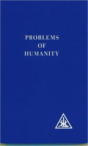 Problems of Humanity