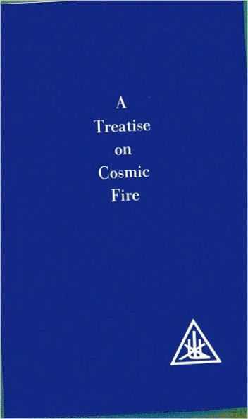 Treatise on Cosmic Fire