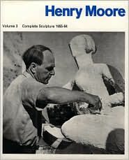 Henry Moore: Complete Sculpture 1955-64 / Edition 2