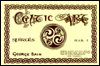 Celtic Art: Spirals: Spirals From Ancient British and Pictish Celtic Art and the Mss of Kells, Linoisparne, and Ourrow
