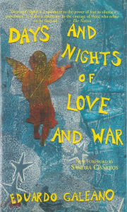 Days and Nights of Love and War