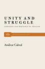 Unity and Struggle: Speeches and Writings of Amilcar Cabral