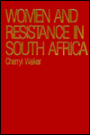 Women and Resistance in S Africa