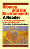 Title: Women and the Environment, Author: Sally Sontheimer