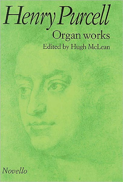 Henry purcell pieces image