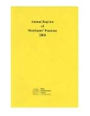 Annual Register Of Merchants' Premises 2000 / Edition 1