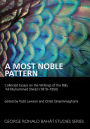 A Most Noble Pattern