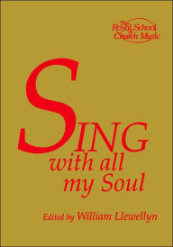 Sing With All My Soul