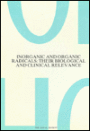 Inorganic and Organic Radicals: Their Biological and Clinical Relevance