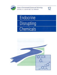 Title: Endocrine Disrupting Chemicals, Author: R M Harrison