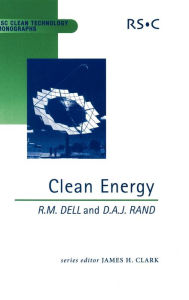 Title: Clean Energy, Author: R M Dell