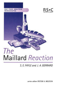 Title: Maillard Reaction, Author: Sian E Fayle