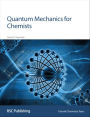 Quantum Mechanics for Chemists / Edition 1