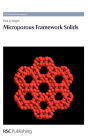 Microporous Framework Solids