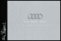 The Audi File: All Models Since 1888