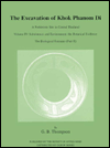 Title: Excavation of Khok Phanom Di: Subsistence and Environment: The Botanical Evidence. the Botanical Remains, Author: G. B. Thompson