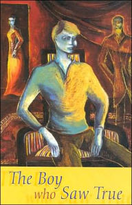 The Boy Who Saw True