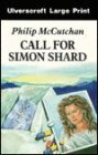 Call for Simon Shard
