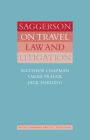 Saggerson on Travel Law and Litigation