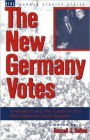 New Germany Votes: Reunification and the Creation of a New German Party System