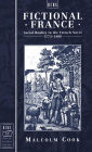 Fictional France: Social Reality in the French Novel, 1775-18