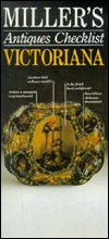 Victoriana: Antiques Checklist