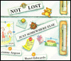 Not Lost, Just Somewhere Else