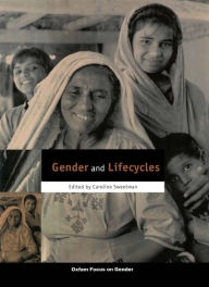 Title: Gender and Lifecycles, Author: Caroline Sweetman