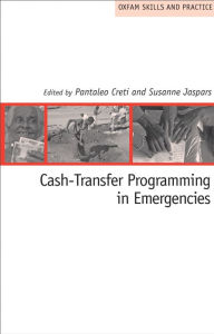 Title: Cash-Transfer Programming in Emergencies, Author: Pantaleo Creti