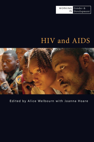 HIV and AIDS