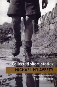 Title: Collected Short Stories, Author: Michael McLaverty