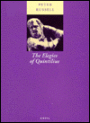 The Elegies of Quintilius