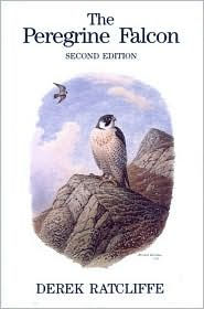 The Peregrine Falcon (Second Edition)