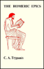 The Homeric Epics