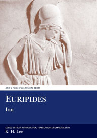 Euripides: Ion