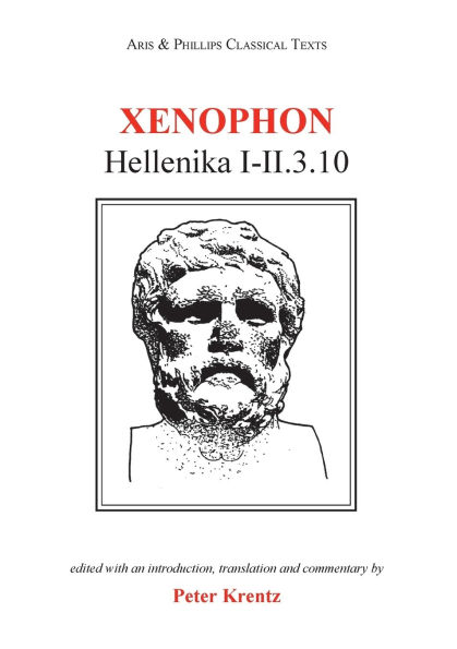 Xenophon: Hellenika I-II.3.10