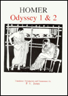 Homer: Odyssey I and II / Edition 1