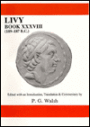 Livy: Book XXXVIII