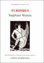 Euripides: Suppliant Women
