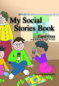 Title: My Social Stories Book, Author: Sean McAndrew