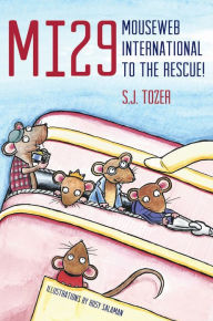 Title: MI29: Mouseweb International to the Rescue!, Author: Sarah Tozer