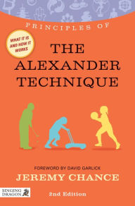 How To Learn The Alexander Technique Ebook