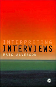 Interpreting Interviews