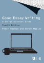 Good Essay Writing: A Social Sciences Guide / Edition 4
