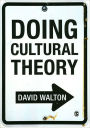 Doing Cultural Theory / Edition 1