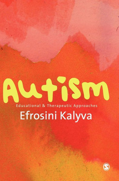 Autism: Educational and Therapeutic Approaches