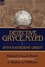 Detective Gryce, N. Y. P. D.