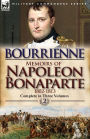 Memoirs of Napoleon Bonaparte: Volume 2-1802-1813